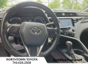 Thumbnail image of 2020 Toyota Camry at Northtown Toyota Volkswagen