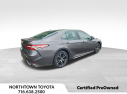Thumbnail image of 2020 Toyota Camry at Northtown Toyota Volkswagen