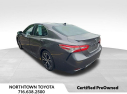 Thumbnail image of 2020 Toyota Camry at Northtown Toyota Volkswagen