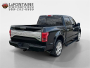 Thumbnail image of 2016 Ford F-150 at LaFontaine Ford Birch Run