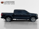 Thumbnail image of 2016 Ford F-150 at LaFontaine Ford Birch Run