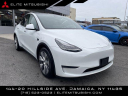 Thumbnail image of 2020 Tesla Model Y at Elite Mitsubishi