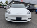 Thumbnail image of 2020 Tesla Model Y at Elite Mitsubishi