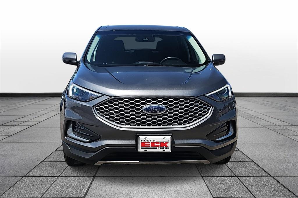 Thumbnail image of 2024 Ford Edge at Rusty Eck Ford