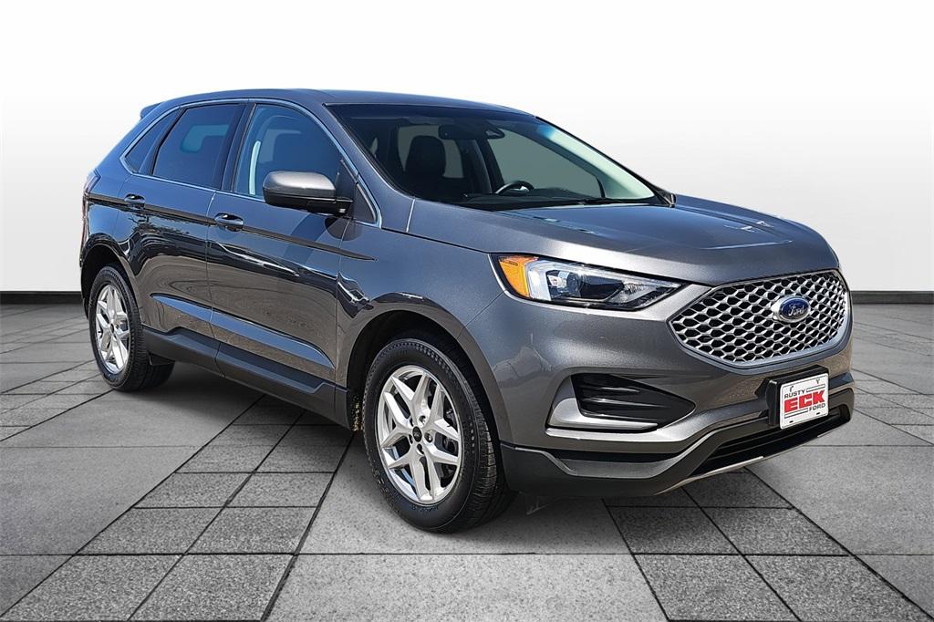 Thumbnail image of 2024 Ford Edge at Rusty Eck Ford