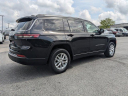 Thumbnail image of 2023 Jeep Grand Cherokee L at WoodyFolsomCDJRofVidalia-New of Vidalia, GA