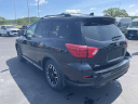 Thumbnail image of 2020 Nissan Pathfinder at Uftring AutoMall USED