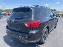 Thumbnail image of 2020 Nissan Pathfinder at Uftring AutoMall USED