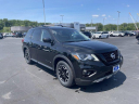 Thumbnail image of 2020 Nissan Pathfinder at Uftring AutoMall USED