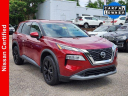 Thumbnail image of 2021 Nissan Rogue at Piazza Nissan of Ardmore - Used