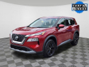 Thumbnail image of 2021 Nissan Rogue at Piazza Nissan of Ardmore - Used