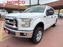 Thumbnail image of 2016 Ford F-150 at Norco Truck Center