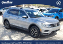 Thumbnail image of 2021 Volkswagen Tiguan at Gunther Volvo Cars Coconut Creek - Used