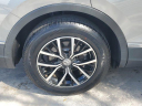Thumbnail image of 2021 Volkswagen Tiguan at Gunther Volvo Cars Coconut Creek - Used