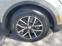 Thumbnail image of 2021 Volkswagen Tiguan at Gunther Volvo Cars Coconut Creek - Used