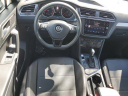 Thumbnail image of 2021 Volkswagen Tiguan at Gunther Volvo Cars Coconut Creek - Used