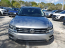 Thumbnail image of 2021 Volkswagen Tiguan at Gunther Volvo Cars Coconut Creek - Used