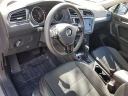 Thumbnail image of 2021 Volkswagen Tiguan at Gunther Volvo Cars Coconut Creek - Used