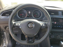 Thumbnail image of 2021 Volkswagen Tiguan at Gunther Volvo Cars Coconut Creek - Used