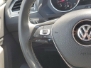 Thumbnail image of 2021 Volkswagen Tiguan at Gunther Volvo Cars Coconut Creek - Used