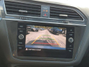 Thumbnail image of 2021 Volkswagen Tiguan at Gunther Volvo Cars Coconut Creek - Used