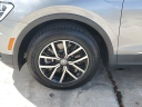 Thumbnail image of 2021 Volkswagen Tiguan at Gunther Volvo Cars Coconut Creek - Used