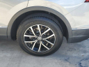 Thumbnail image of 2021 Volkswagen Tiguan at Gunther Volvo Cars Coconut Creek - Used
