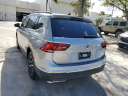 Thumbnail image of 2021 Volkswagen Tiguan at Gunther Volvo Cars Coconut Creek - Used