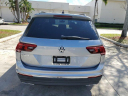 Thumbnail image of 2021 Volkswagen Tiguan at Gunther Volvo Cars Coconut Creek - Used