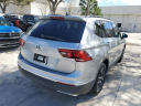 Thumbnail image of 2021 Volkswagen Tiguan at Gunther Volvo Cars Coconut Creek - Used