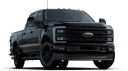 Thumbnail image of 2024 Ford F-350 Super Duty at Lafontaine Ford of Lansing