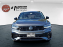 2024 Volkswagen Tiguan SE R-Line Black at East Coast VW of Myrtle Beach