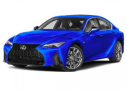 Thumbnail image of 2025 Lexus IS 350 at HiltonHeadLexus-Used of Hardeeville, SC