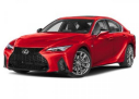Thumbnail image of 2025 Lexus IS 350 at HiltonHeadLexus-Used of Hardeeville, SC