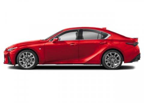 Thumbnail image of 2025 Lexus IS 350 at Hilton Head Lexus