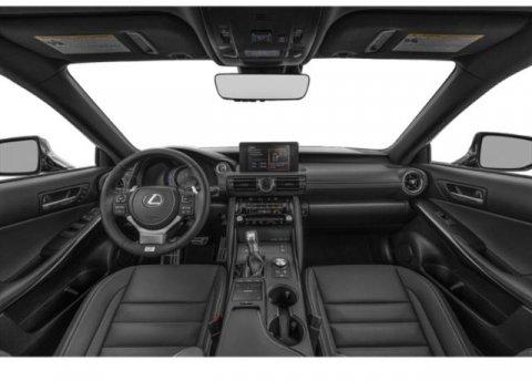 Thumbnail image of 2025 Lexus IS 350 at Hilton Head Lexus