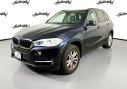 Thumbnail image of 2015 BMW X5 at Habberstad BMW of Huntington