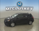 Thumbnail image of 2020 Chevrolet Trax at Mccluskey Chevrolet Kings Automall