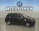 Thumbnail image of 2020 Chevrolet Trax at Mccluskey Chevrolet Kings Automall