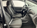 Thumbnail image of 2020 Chevrolet Trax at Mccluskey Chevrolet Kings Automall