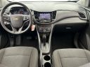 Thumbnail image of 2020 Chevrolet Trax at Mccluskey Chevrolet Kings Automall
