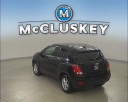 Thumbnail image of 2020 Chevrolet Trax at Mccluskey Chevrolet Kings Automall