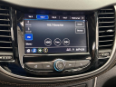 Thumbnail image of 2020 Chevrolet Trax at Mccluskey Chevrolet Kings Automall