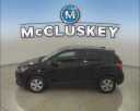 Thumbnail image of 2020 Chevrolet Trax at Mccluskey Chevrolet Kings Automall