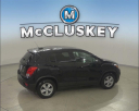 Thumbnail image of 2020 Chevrolet Trax at Mccluskey Chevrolet Kings Automall