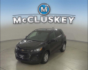 Thumbnail image of 2020 Chevrolet Trax at Mccluskey Chevrolet Kings Automall