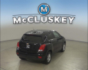 Thumbnail image of 2020 Chevrolet Trax at Mccluskey Chevrolet Kings Automall