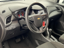Thumbnail image of 2020 Chevrolet Trax at Mccluskey Chevrolet Kings Automall