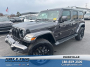 Thumbnail image of 2021 Jeep Wrangler Unlimited at Golling Chrysler Dodge Jeep Ram of Roseville