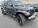 Thumbnail image of 2021 Jeep Wrangler Unlimited at Golling Chrysler Dodge Jeep Ram of Roseville